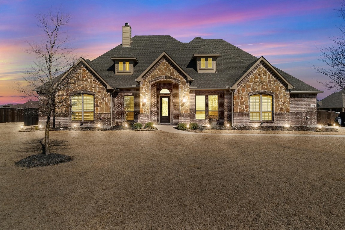 2621 Shale Street Midlothian TX 76065