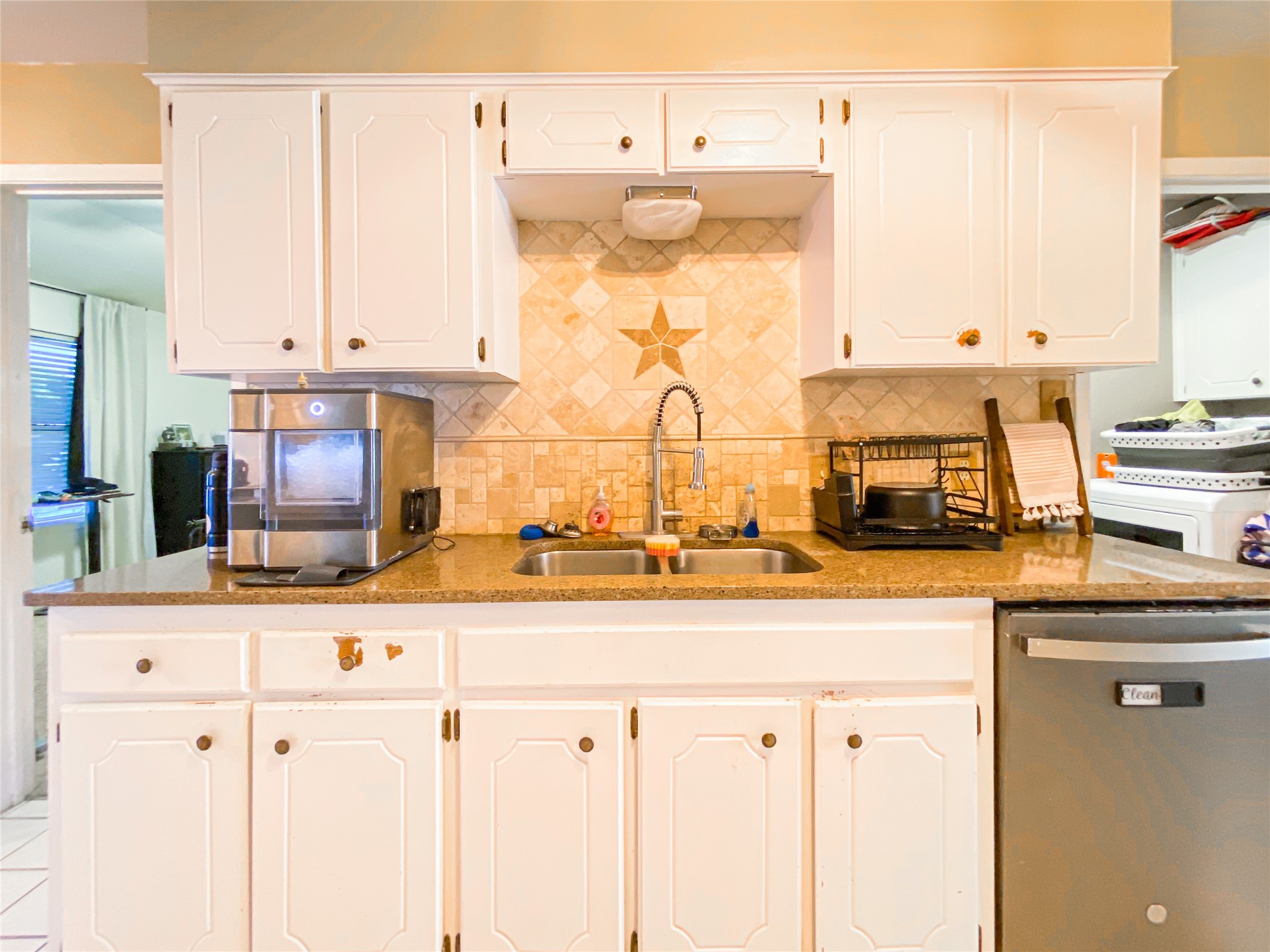 7709 John Carroll Drive Abilene TX 79606