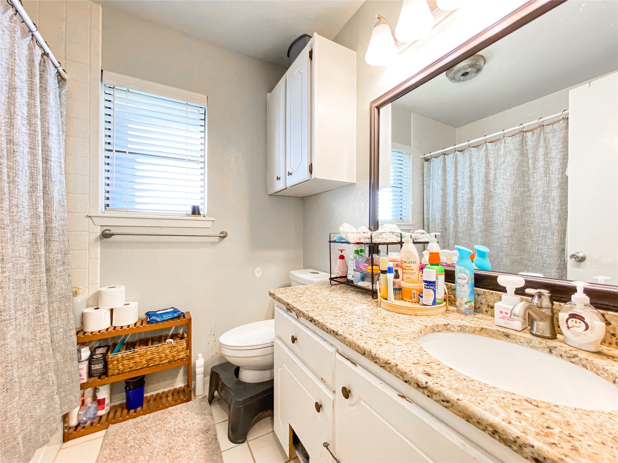 7709 John Carroll Drive Abilene TX 79606