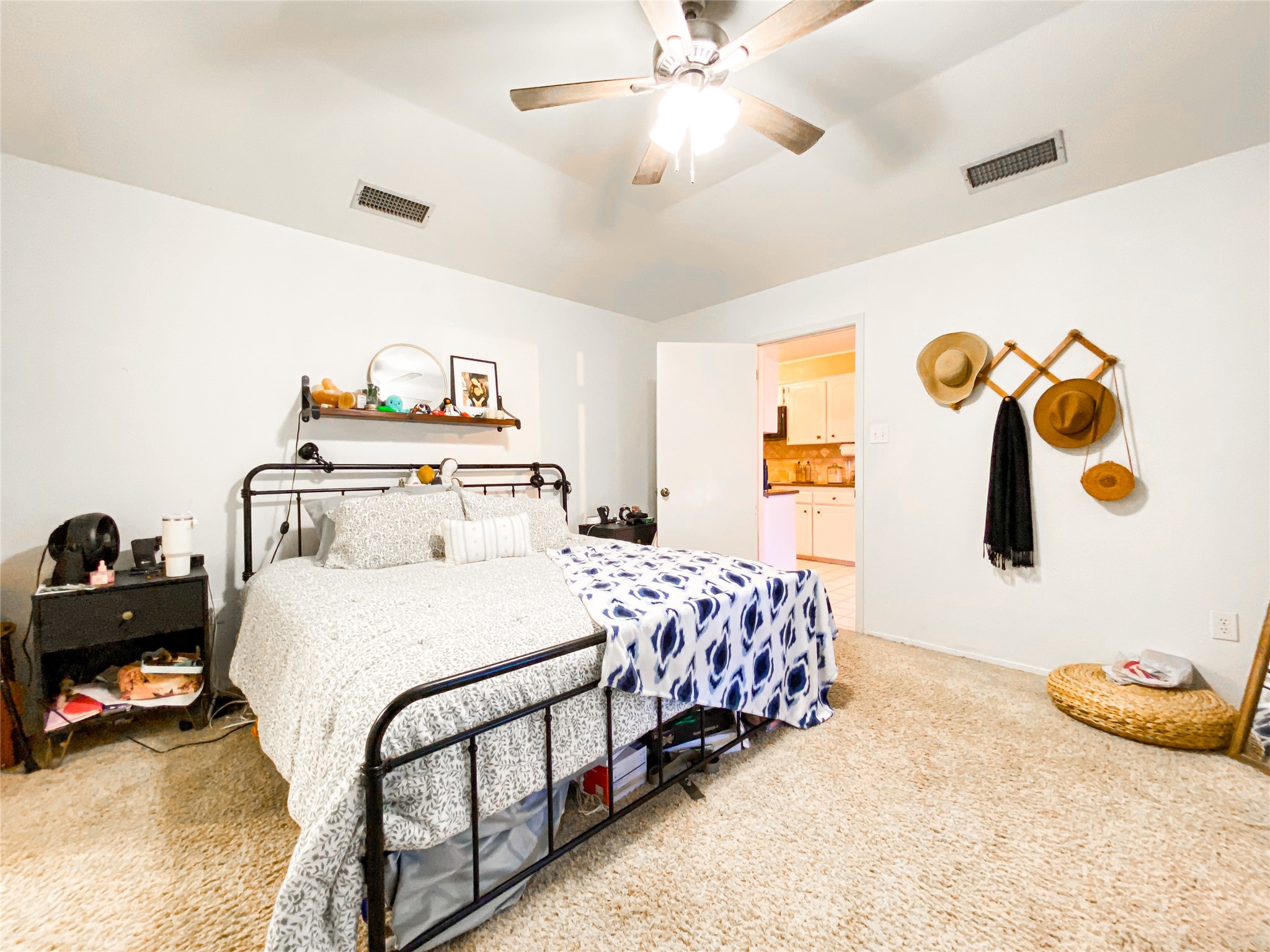 7709 John Carroll Drive Abilene TX 79606