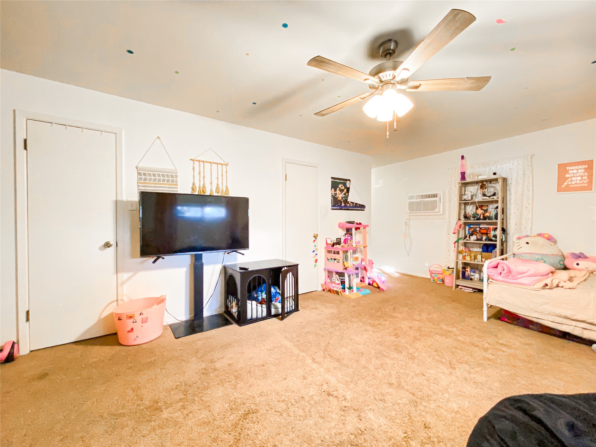 7709 John Carroll Drive Abilene TX 79606