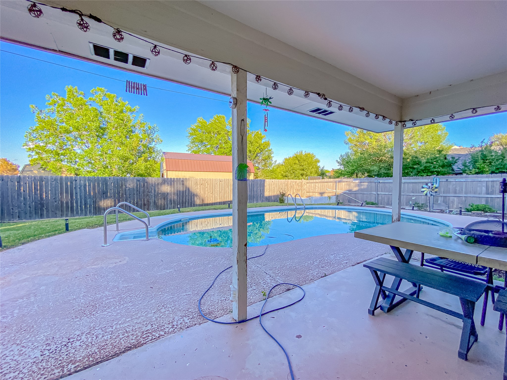 7709 John Carroll Drive Abilene TX 79606