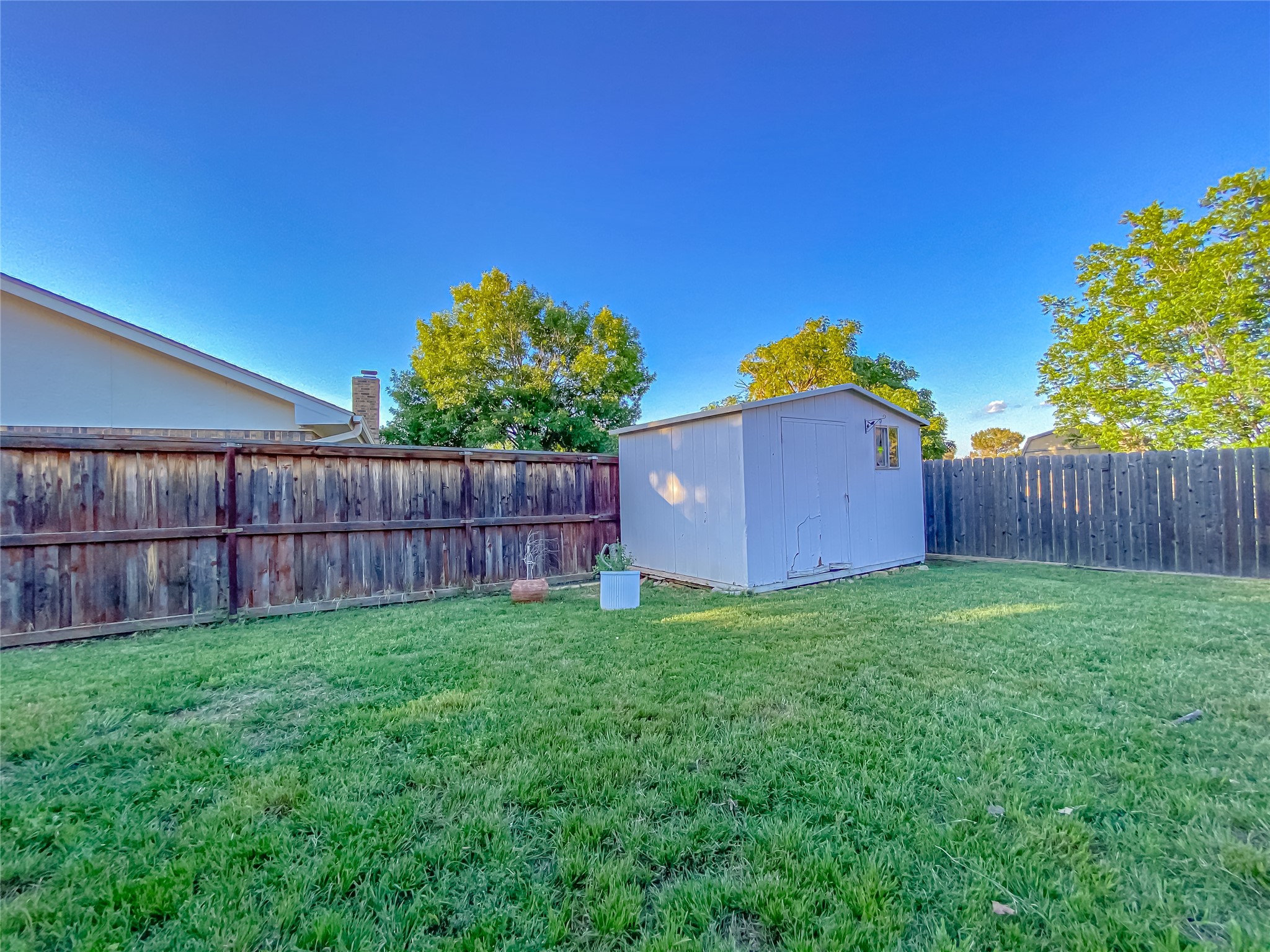 7709 John Carroll Drive Abilene TX 79606