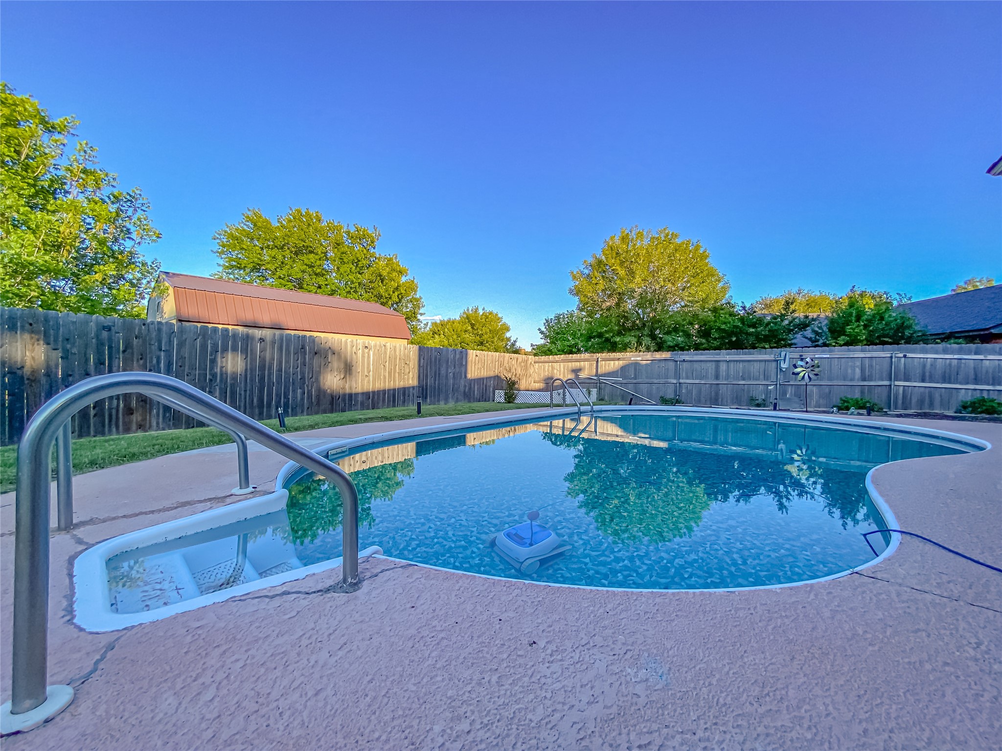 7709 John Carroll Drive Abilene TX 79606