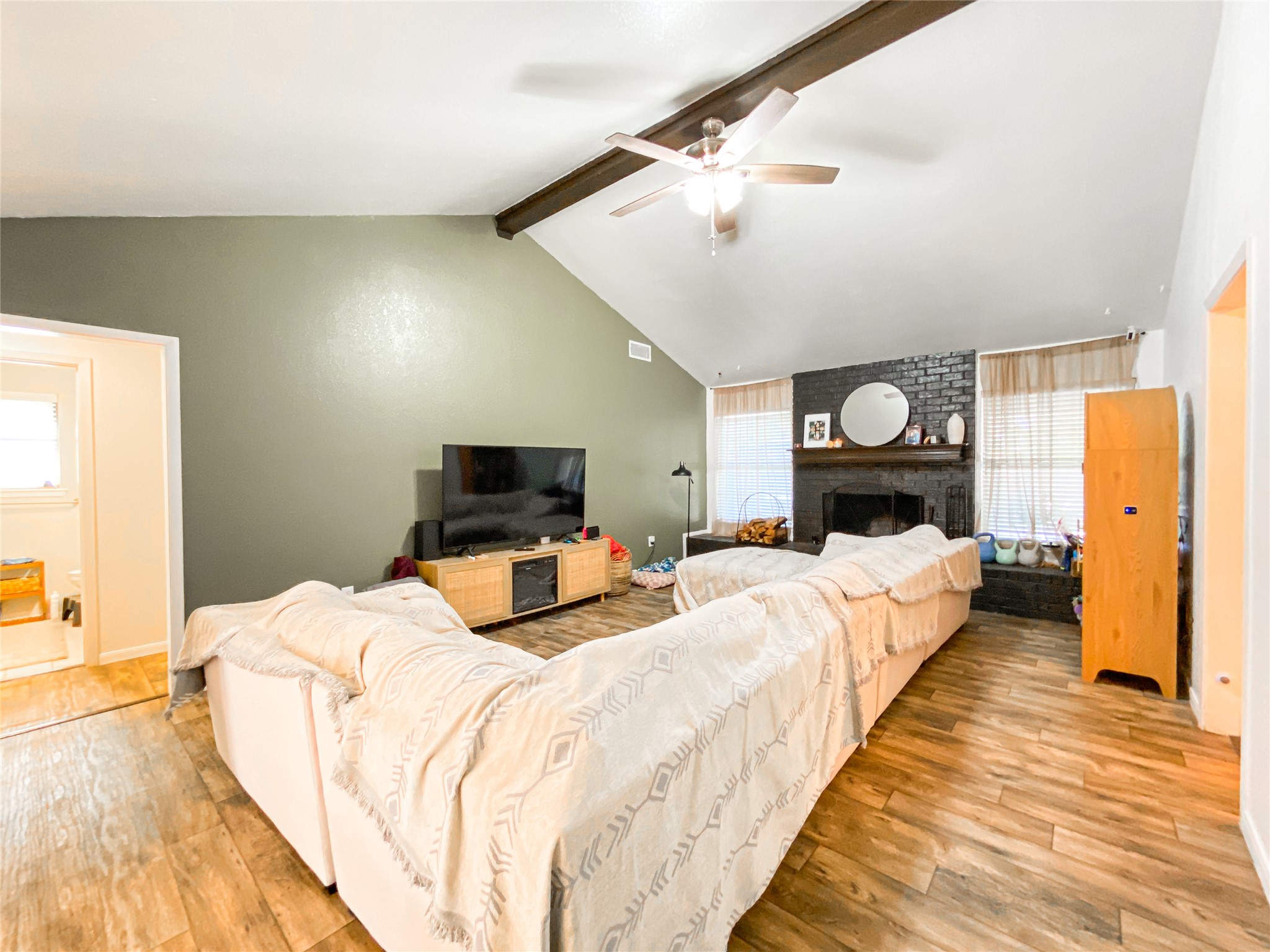 7709 John Carroll Drive Abilene TX 79606
