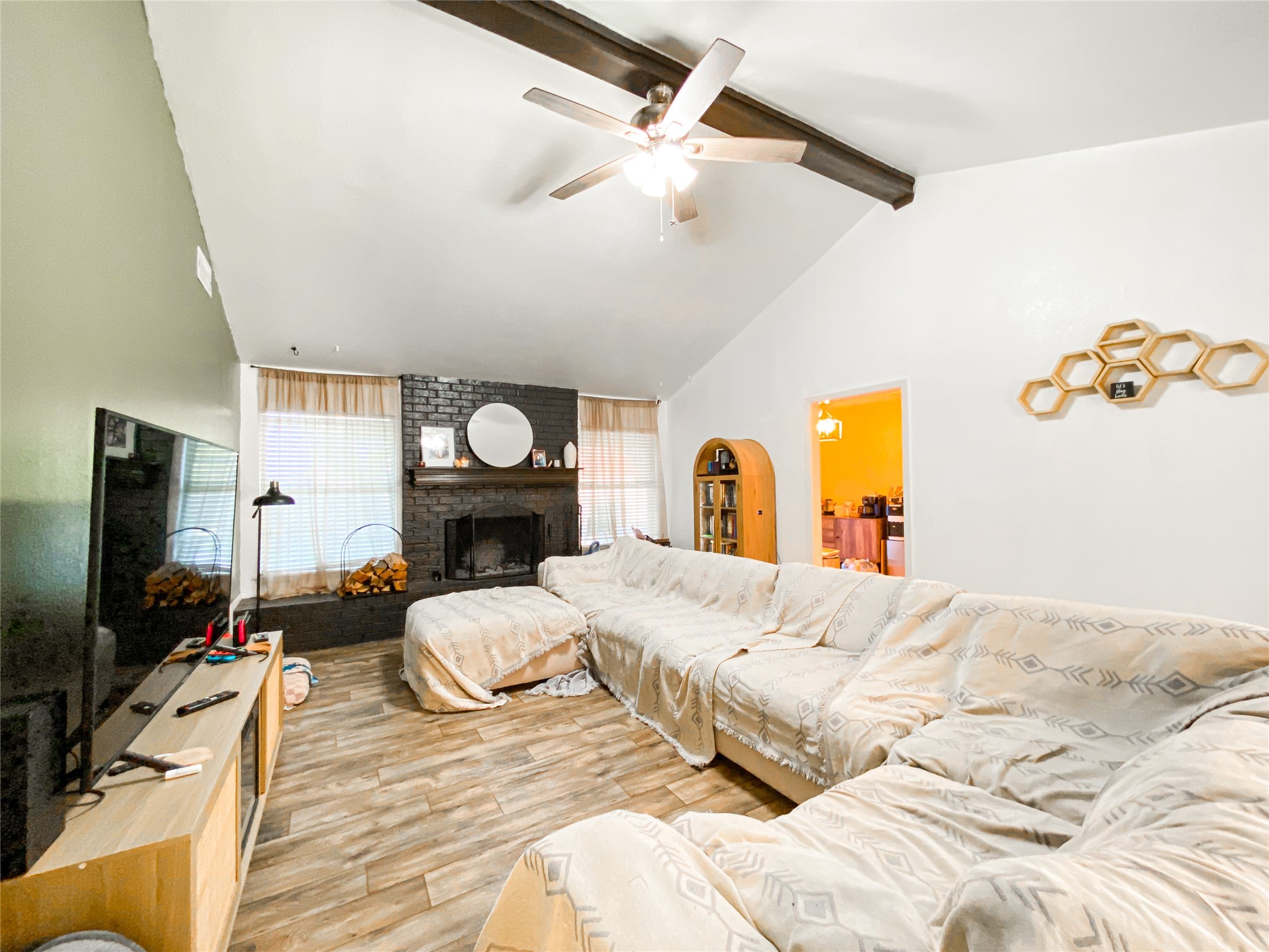 7709 John Carroll Drive Abilene TX 79606