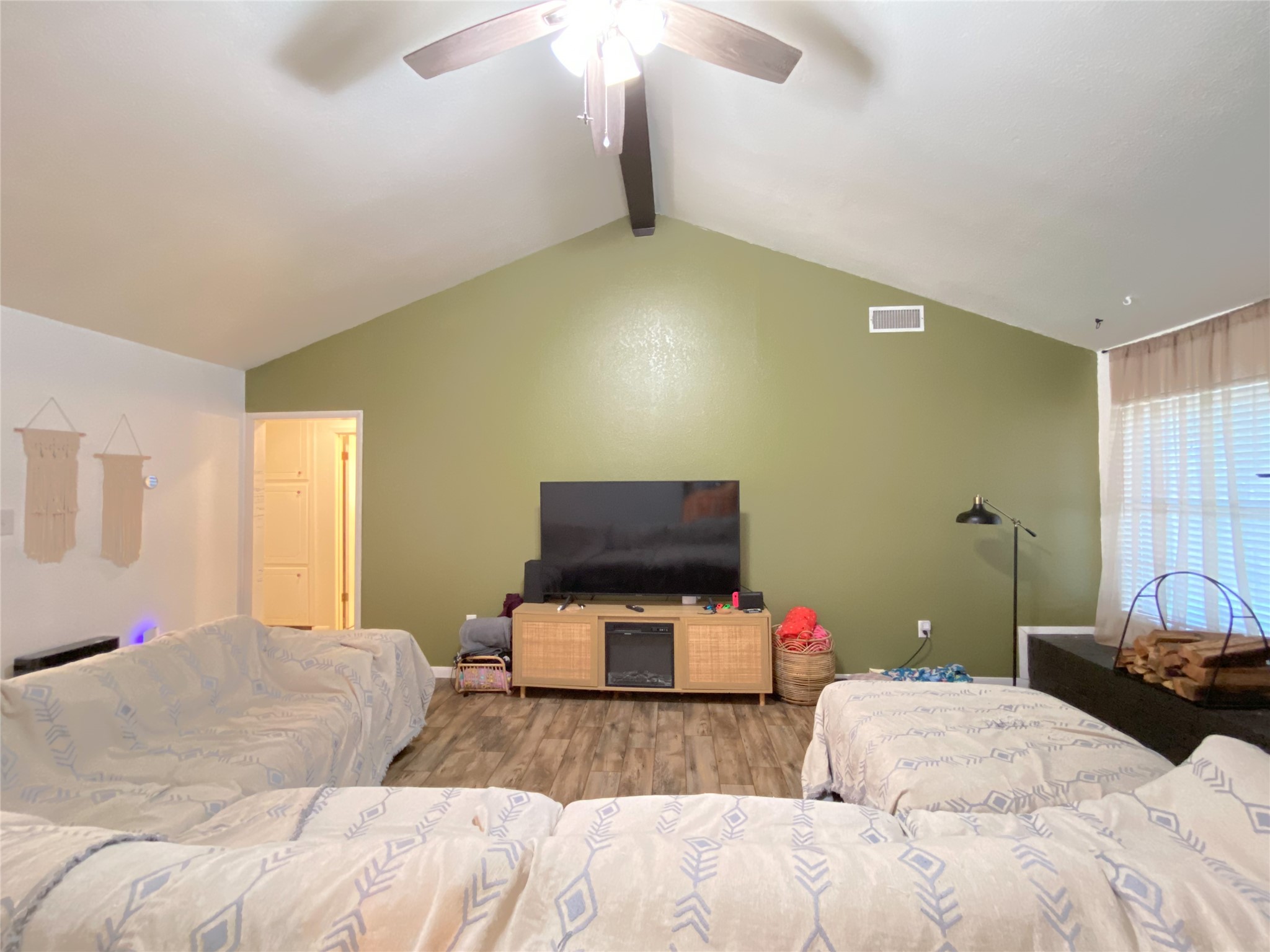 7709 John Carroll Drive Abilene TX 79606