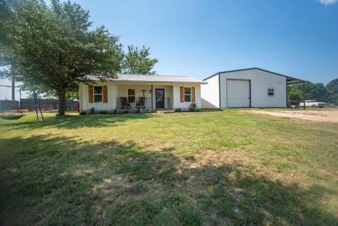 350 County Road 15950 Paris TX 75462