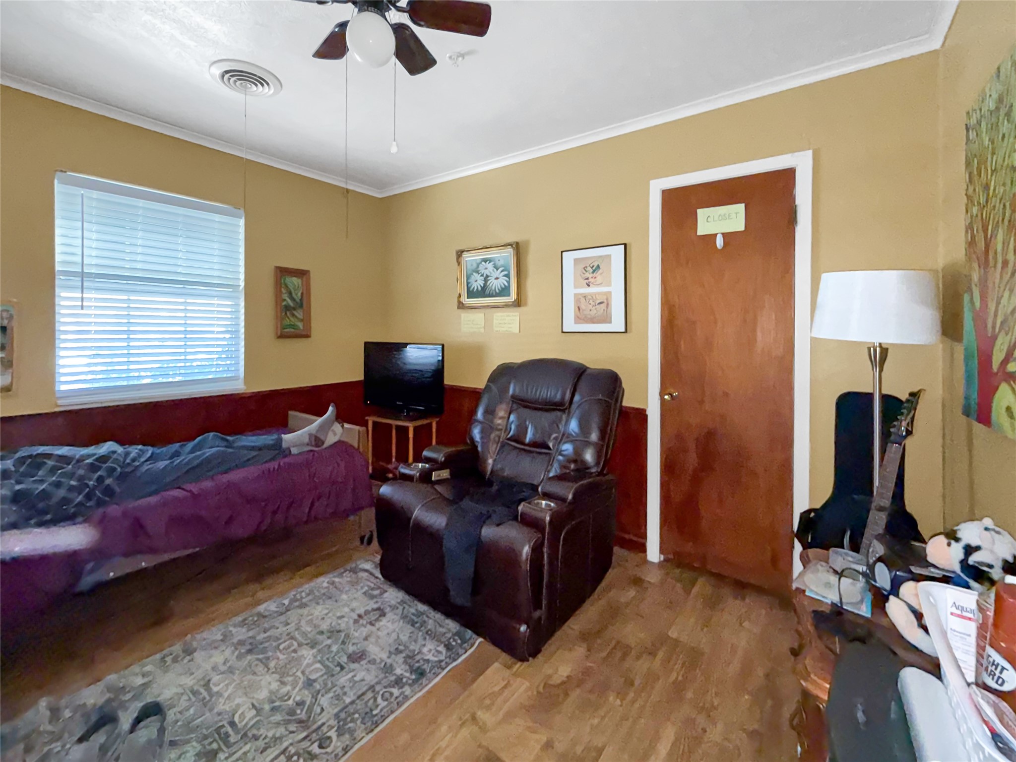 3200 Donna Road Denton TX 76207