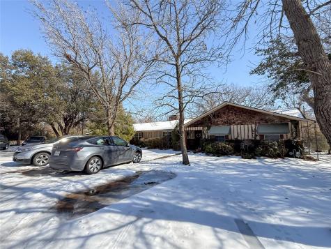 3200 Donna Road Denton TX 76207