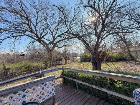3200 Donna Road Denton TX 76207