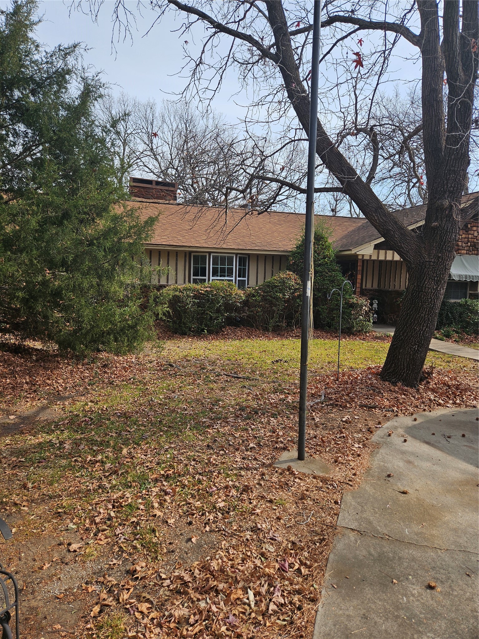 3200 Donna Road Denton TX 76207