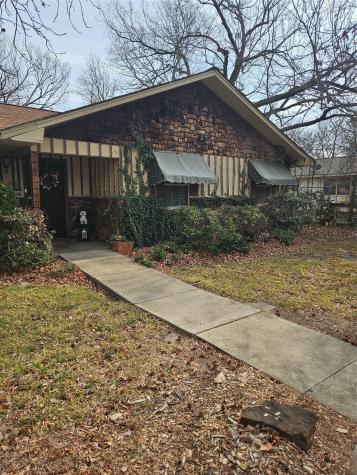 3200 Donna Road Denton TX 76207
