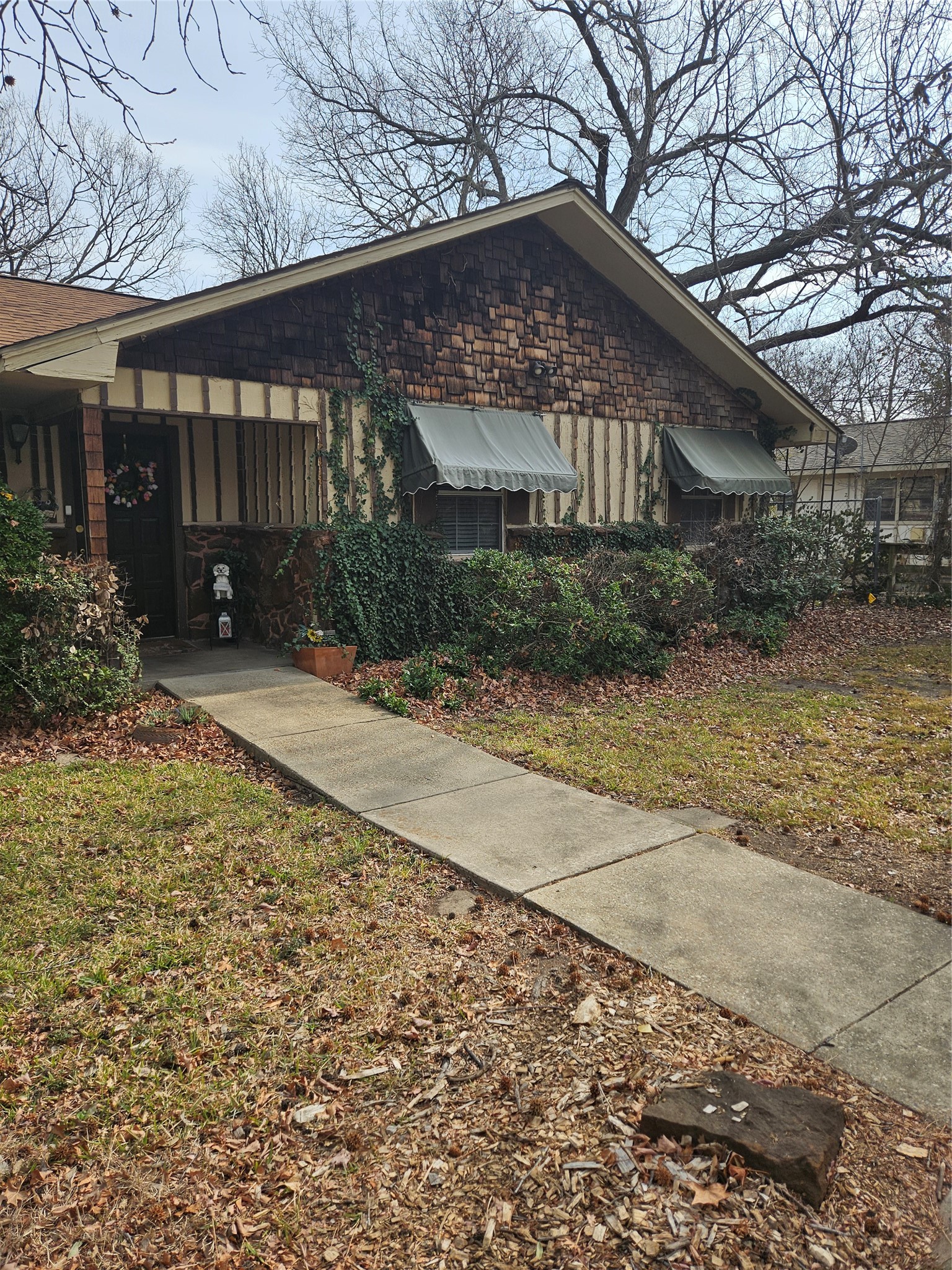 3200 Donna Road Denton TX 76207