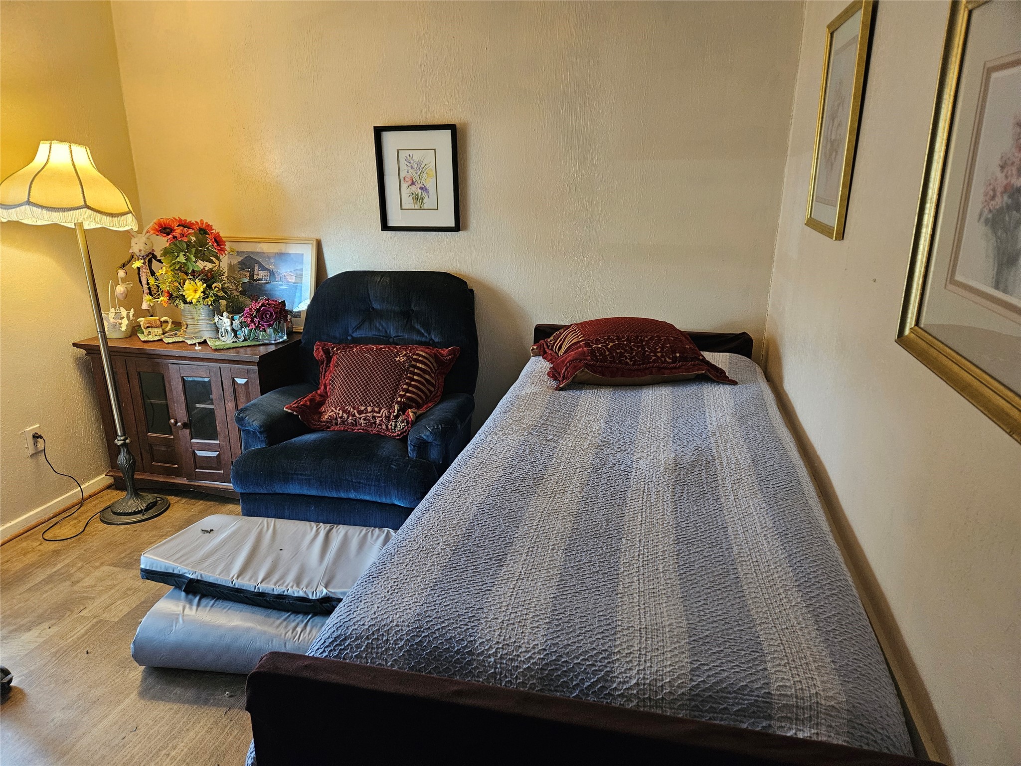 3200 Donna Road Denton TX 76207