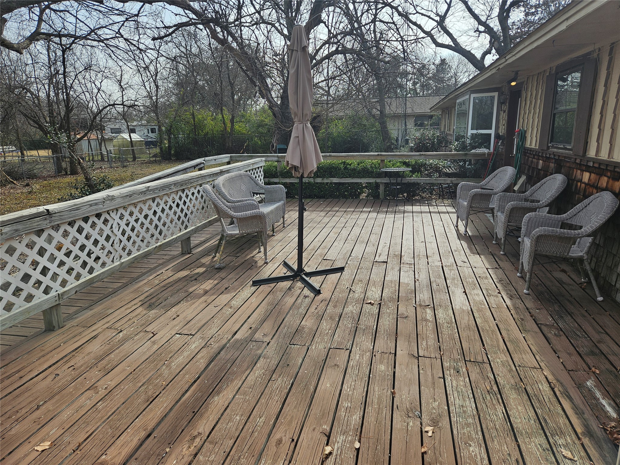 3200 Donna Road Denton TX 76207