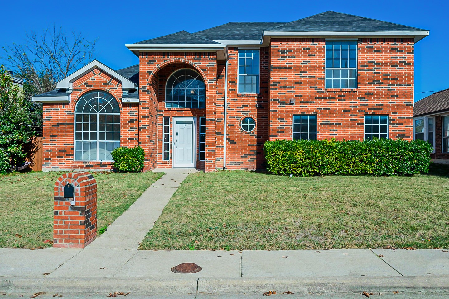7123 Grey Dawn Lane Dallas TX 75227