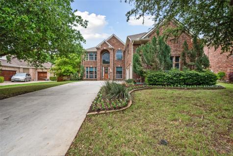 710 Walnut Hollow Drive Mansfield TX 76063