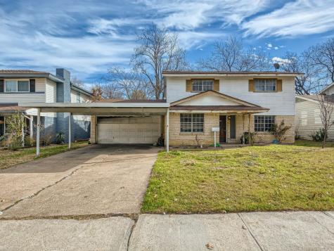 3010 Harlan Drive Mesquite TX 75150
