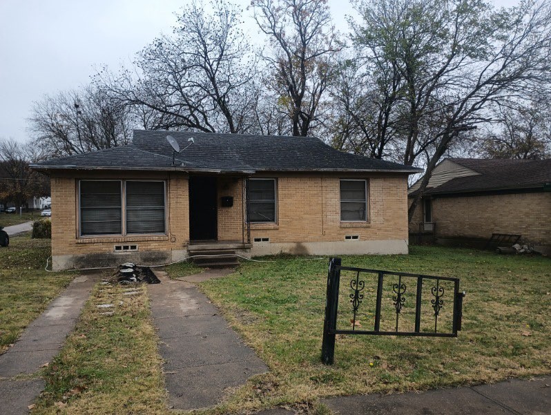 3402 Idaho Avenue Dallas TX 75216