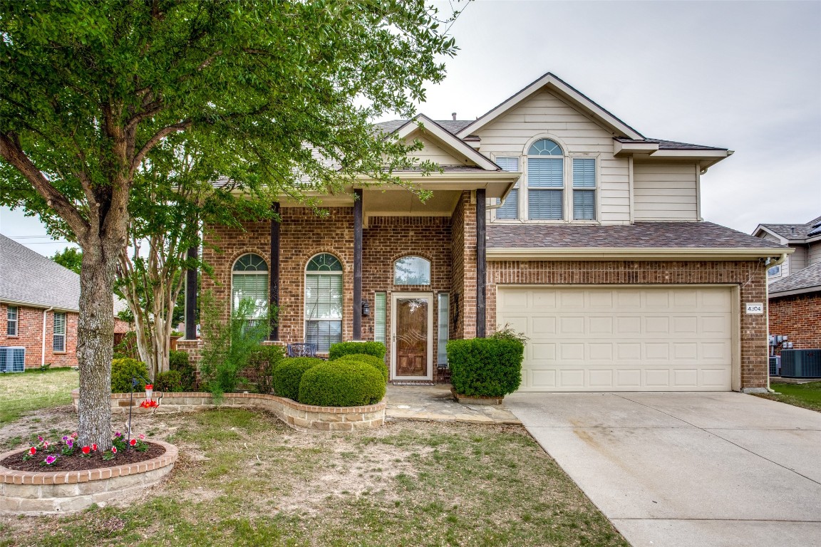 4304 Copper Crossing Mckinney TX 75070