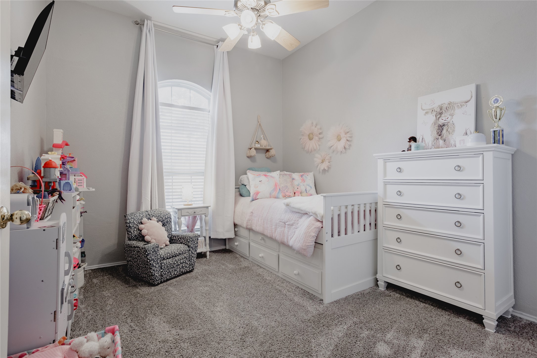 7407 Summit Meadow Lane Sachse TX 75048