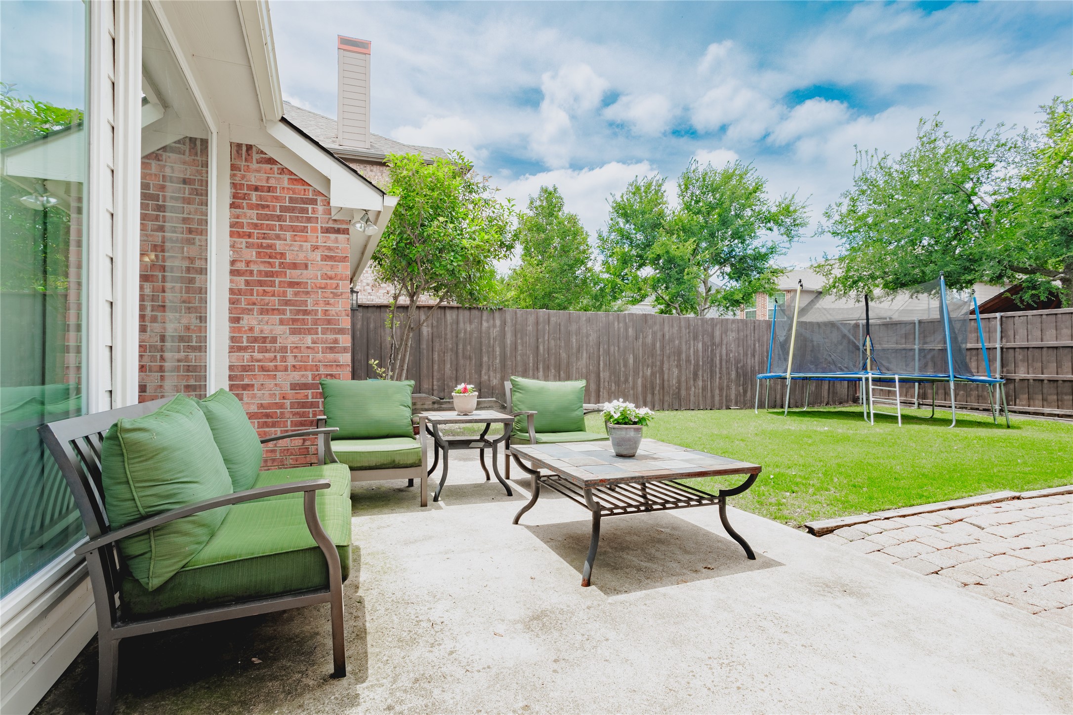 7407 Summit Meadow Lane Sachse TX 75048