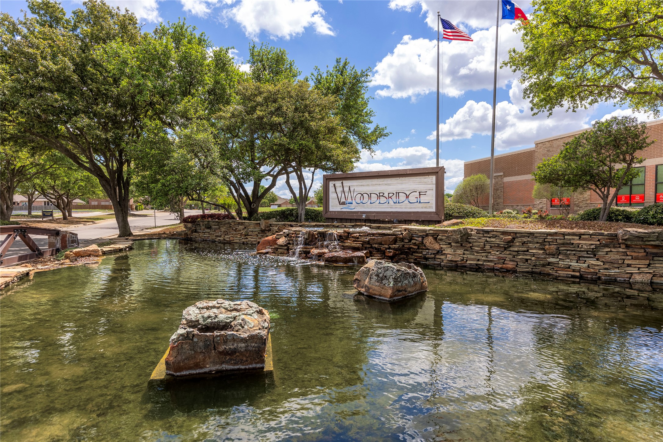 7407 Summit Meadow Lane Sachse TX 75048