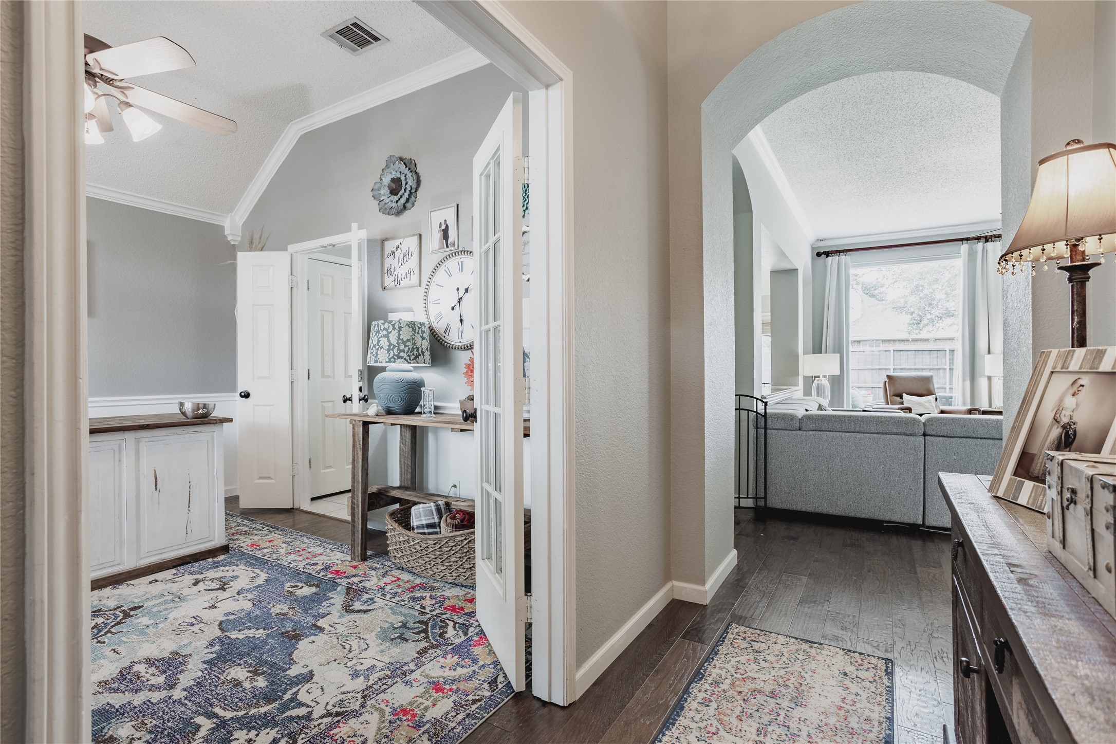 7407 Summit Meadow Lane Sachse TX 75048