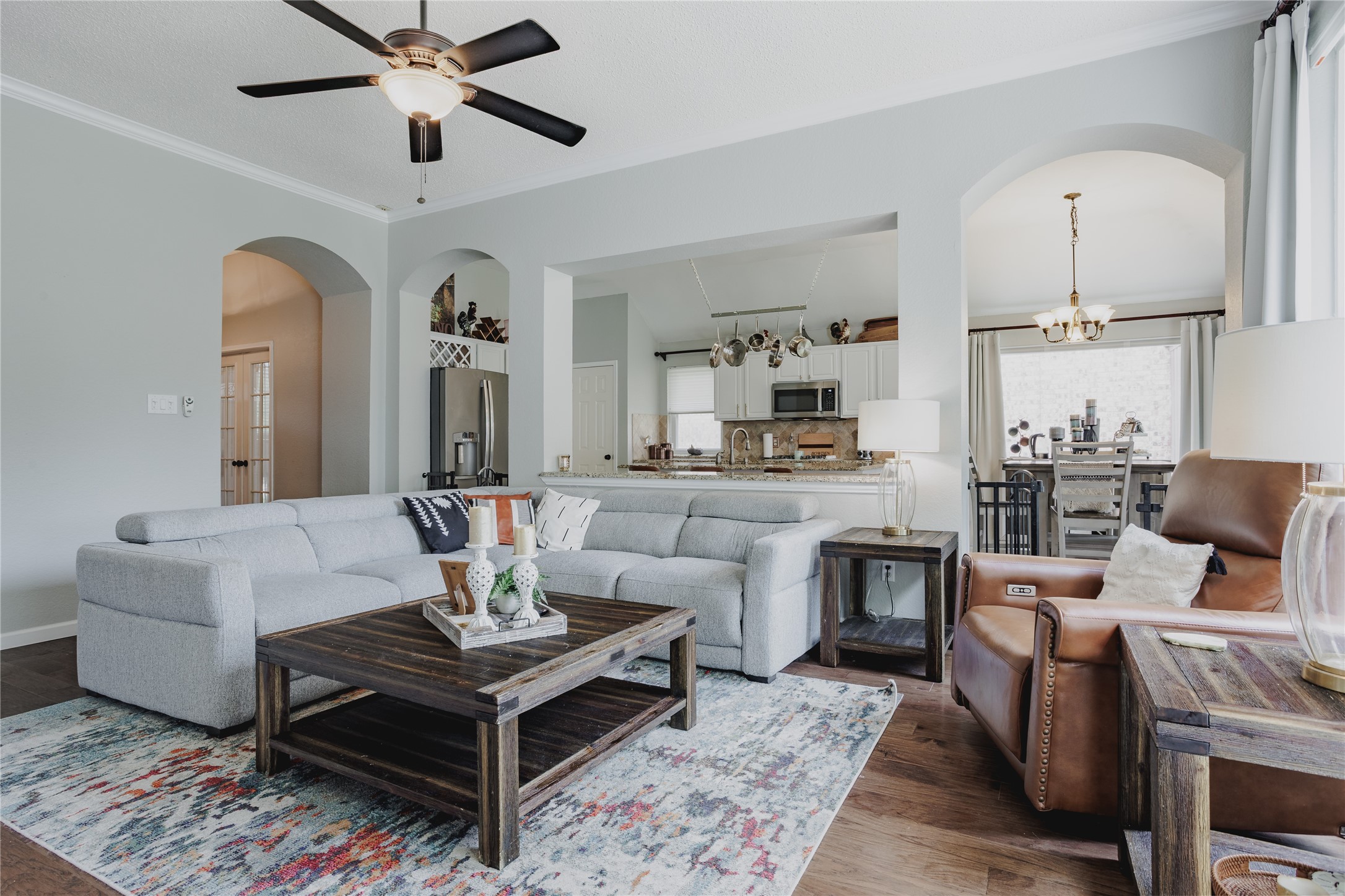 7407 Summit Meadow Lane Sachse TX 75048