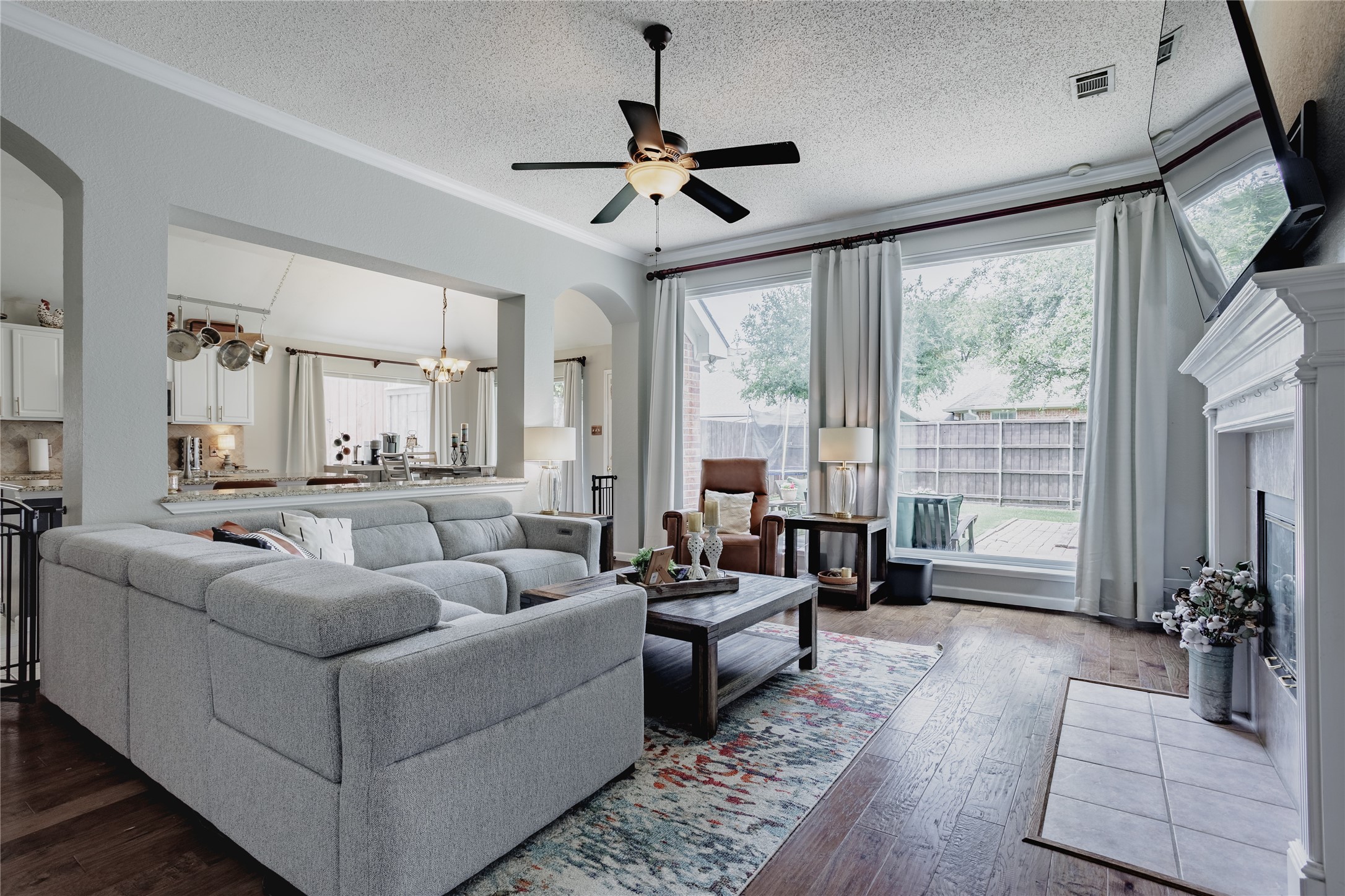 7407 Summit Meadow Lane Sachse TX 75048