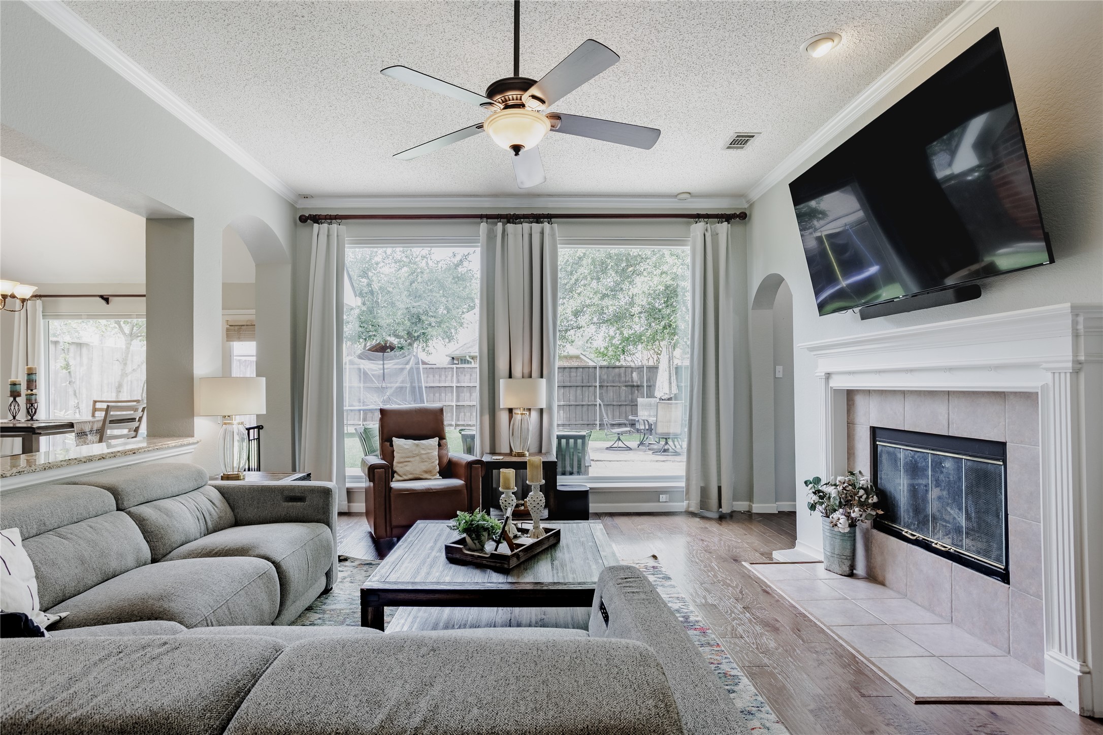 7407 Summit Meadow Lane Sachse TX 75048