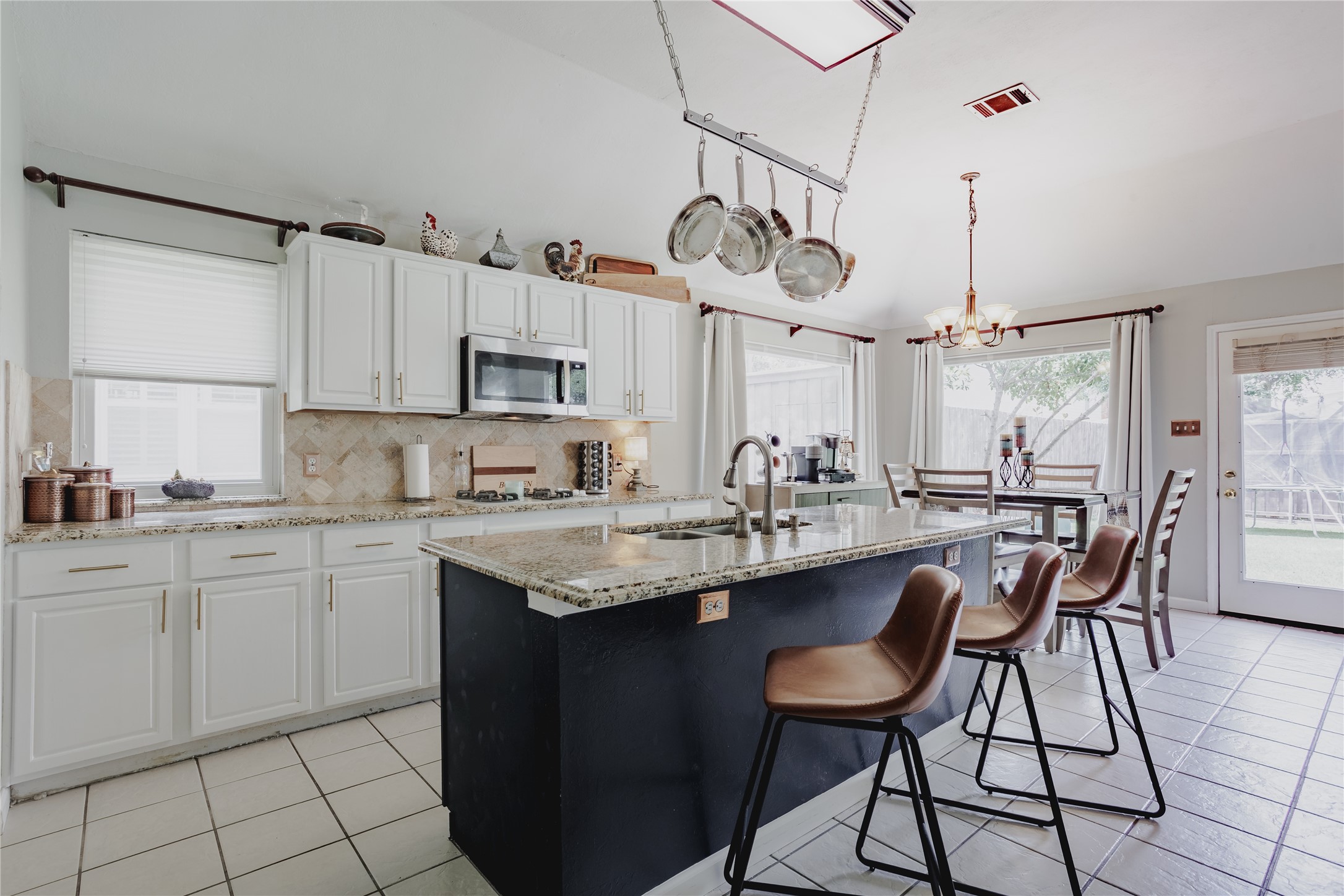 7407 Summit Meadow Lane Sachse TX 75048