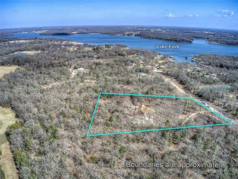 411 County Road 1784 Yantis TX 75497