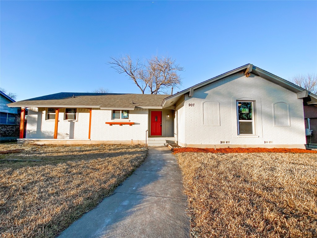 907 Highfall Drive Dallas TX 75232