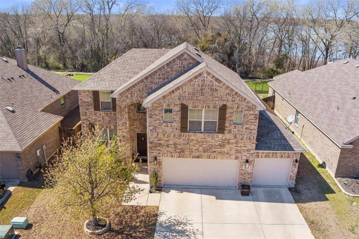 1208 Heather Lane Little Elm TX 75068