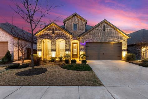 3905 Sunflower Drive Aubrey TX 76227