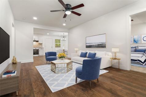 3311 Arizona Avenue Dallas TX 75216