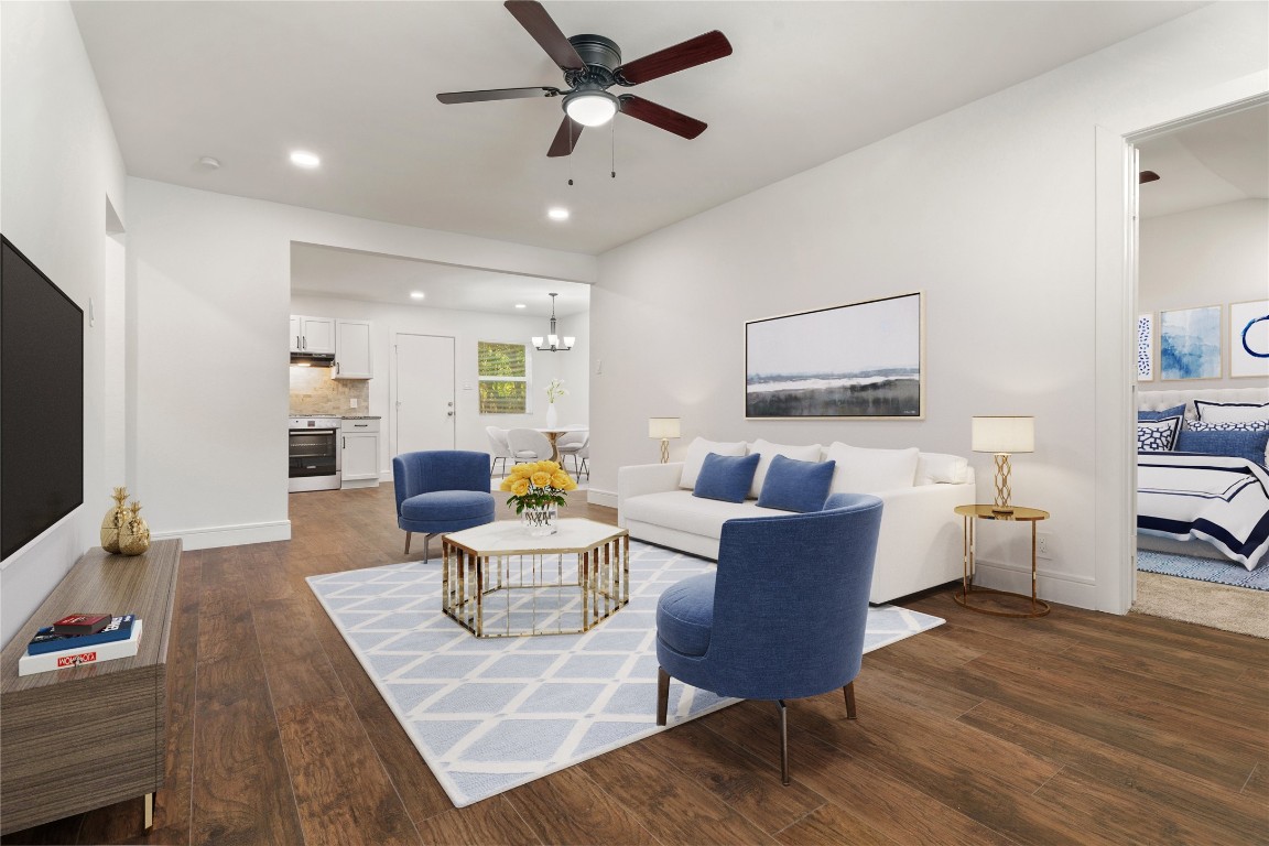 3311 Arizona Avenue Dallas TX 75216