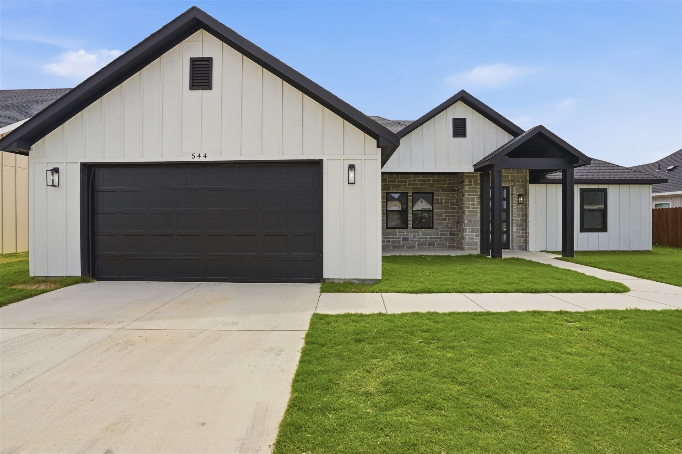 544 Highview Court Godley TX 76044