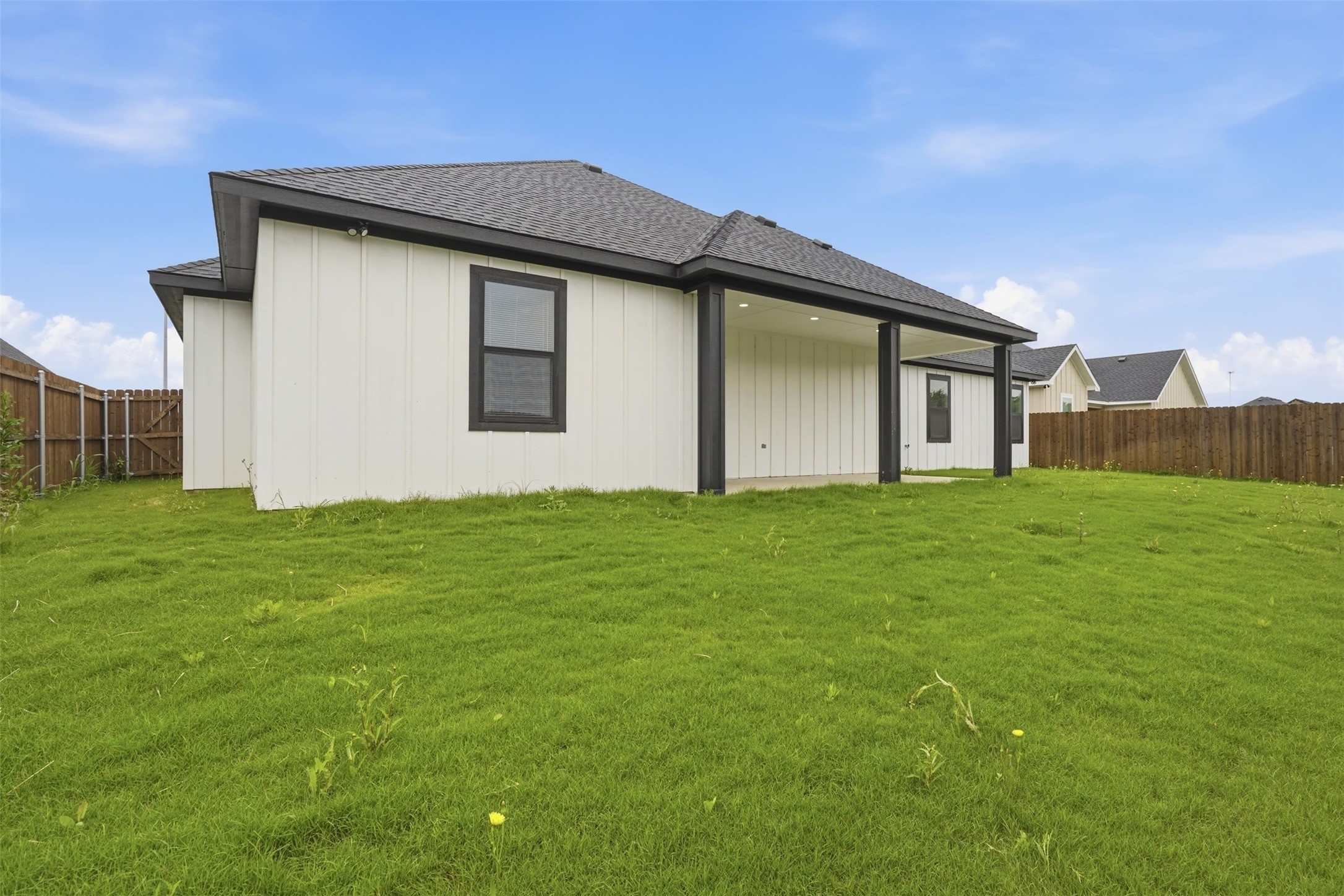 544 Highview Court Godley TX 76044
