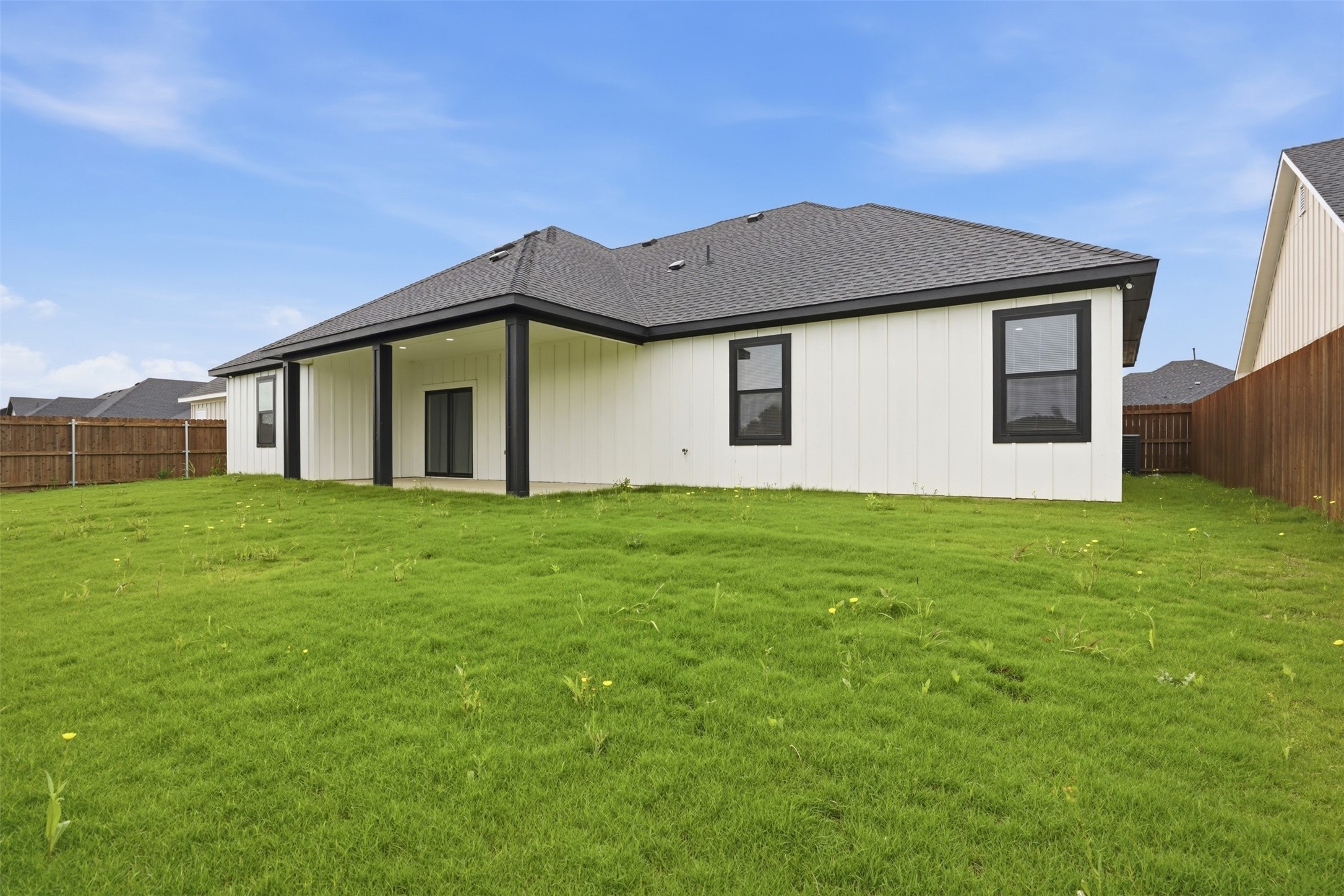 544 Highview Court Godley TX 76044