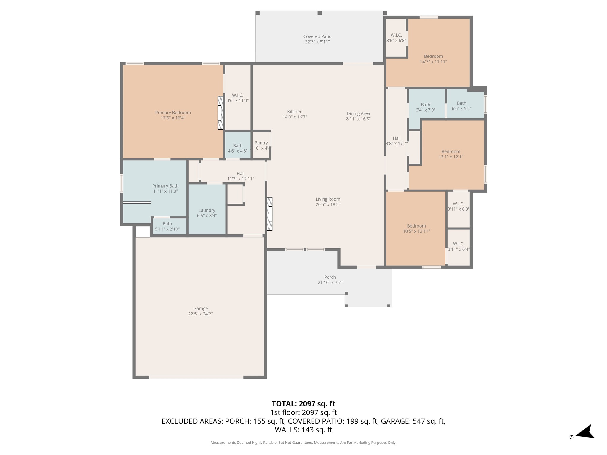 544 Highview Court Godley TX 76044