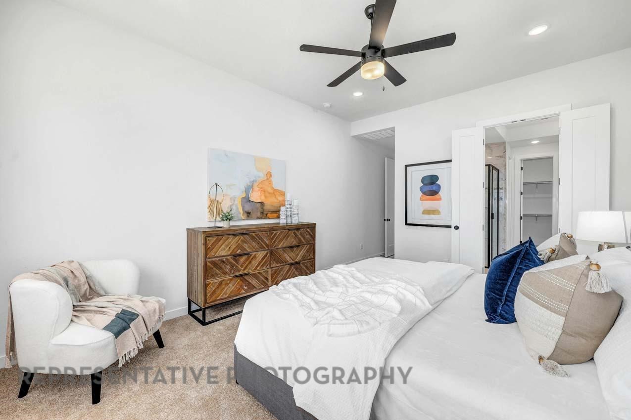 1416 Tenuta Drive Fate TX 75087