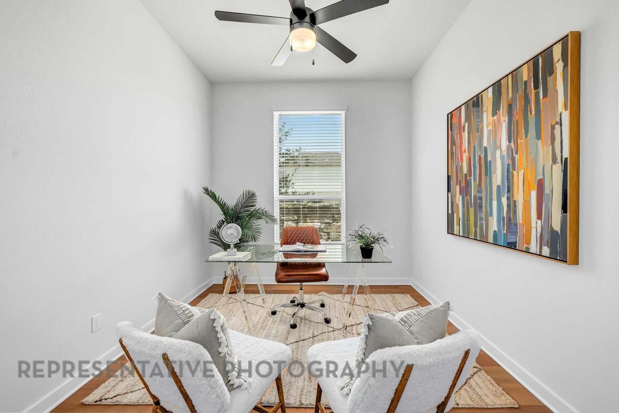 1416 Tenuta Drive Fate TX 75087