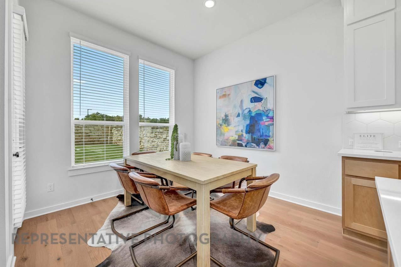 1416 Tenuta Drive Fate TX 75087