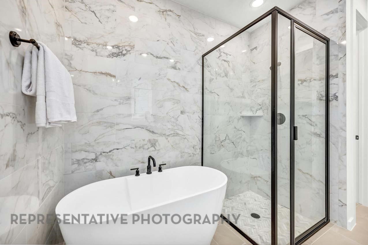 1416 Tenuta Drive Fate TX 75087