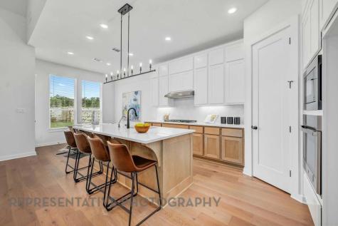 1416 Tenuta Drive Fate TX 75087