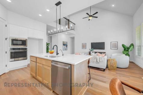 1416 Tenuta Drive Fate TX 75087
