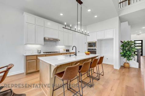 1416 Tenuta Drive Fate TX 75087